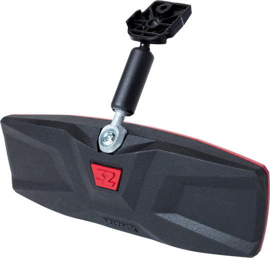 Seizmik Halo R Rear View Mirror - Can-Am / Polaris Ranger Pro-Fit