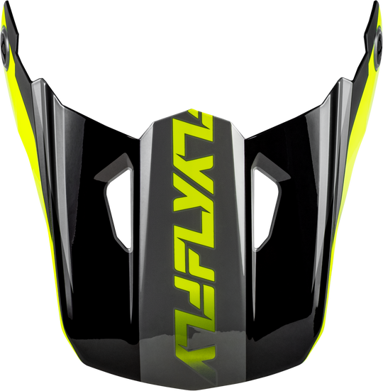 Fly Racing Kinetic Crest Visor