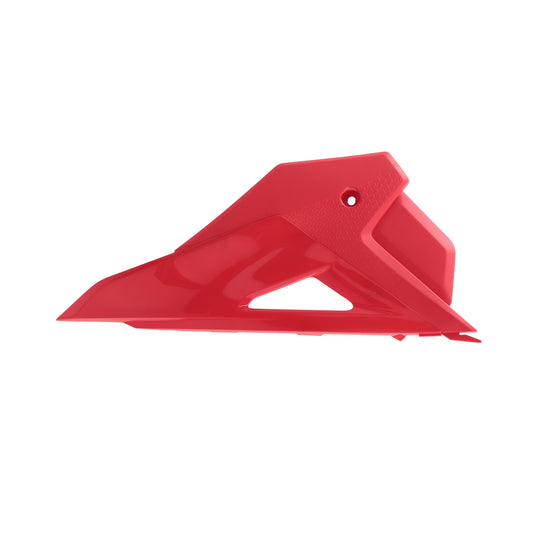 Acerbis Side Panels- Upper+lower CRF Red