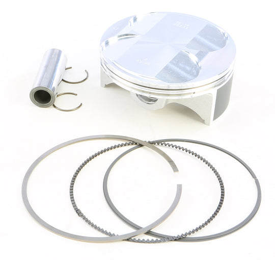 Vertex Piston Kit 23445A (KX450F 2009-2012)