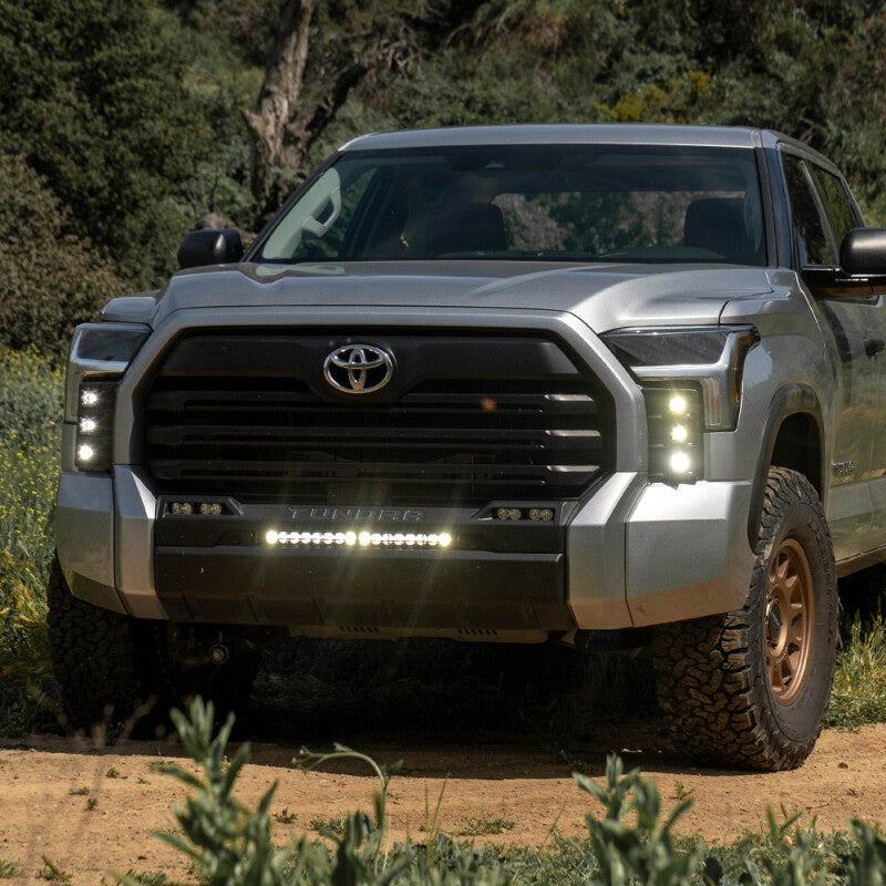 Baja Designs S1 Vent Light Kit - 2022+ Toyota Tundra