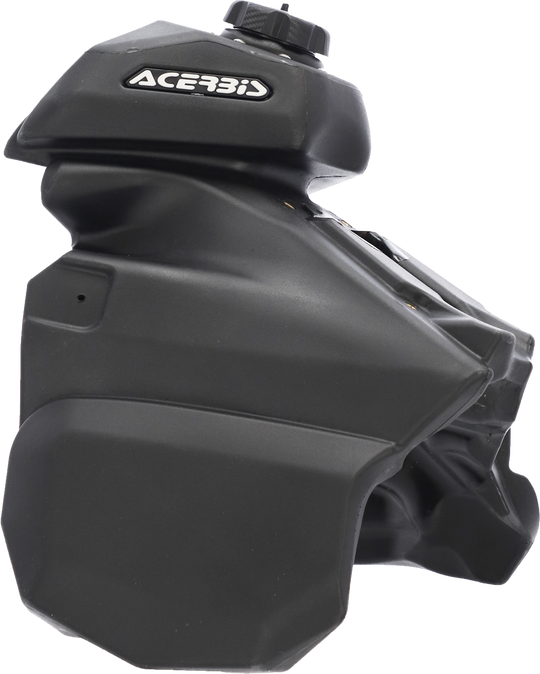 Acerbis Large Capacity Fuel Tank GAS Black (2895670001)