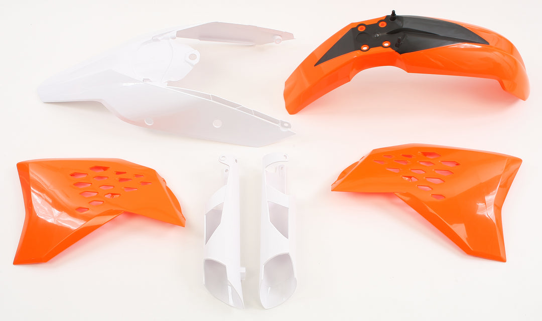 Acerbis Plastic Kit 2205290145 (300 XC-W 2008-2011)
