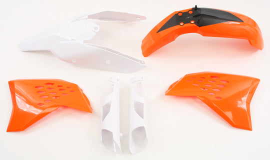 Acerbis Plastic Kit 2205290145 (300 XC-W 2008-2011)
