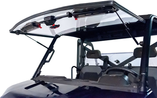 Seizmik Flip Up UTV Windshield - Polaris Ranger / General Pro-Fit