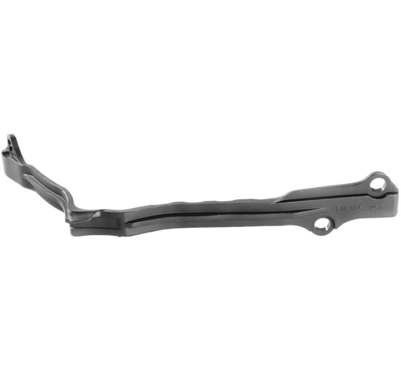 Acerbis Chain Slider - 01-09 Suzuki RM / RMZ250 / RMZ450 - Black