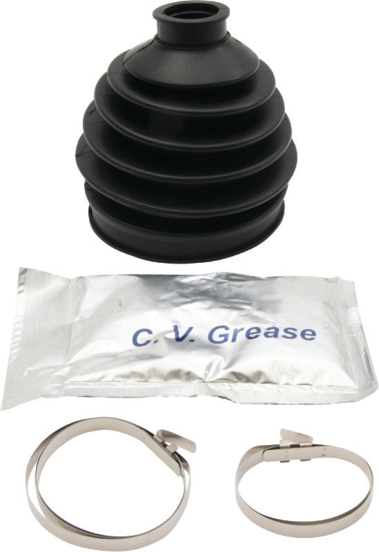 QuadBoss Kawasaki KRF1000 Teryx KRX/KRT1000 Teryx KRX 4 Front Outer CV Boot Repair Kit
