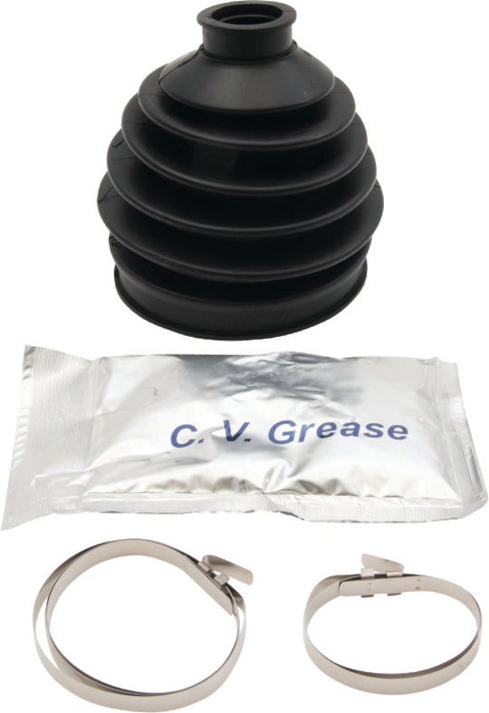 QuadBoss Kawasaki KRF1000 Teryx KRX/KRT1000 Teryx KRX 4 Front Outer CV Boot Repair Kit