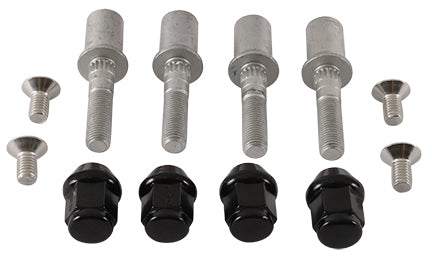 All Balls Wheel Stud and Nut Kit 85-1088