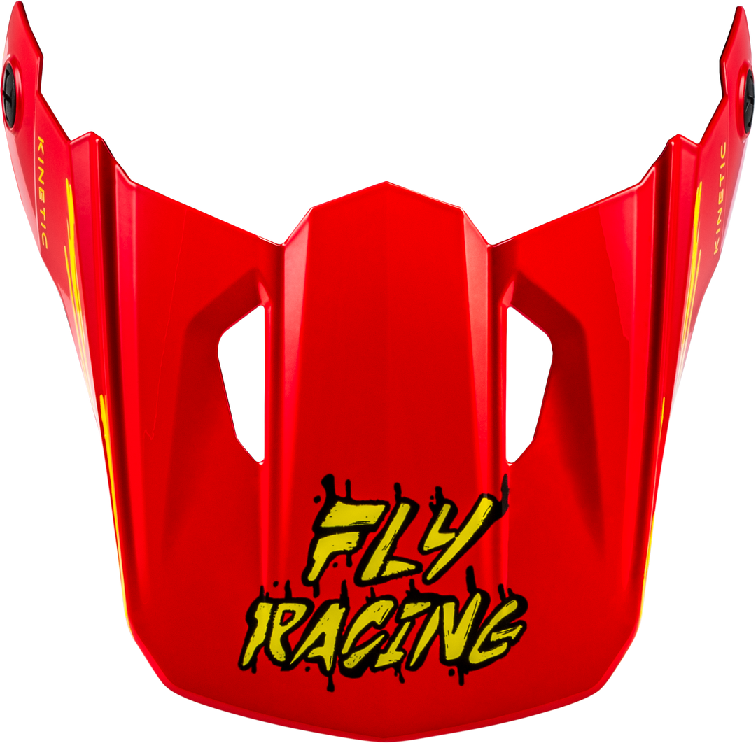 Fly Racing Youth Kinetic Surge Helmet Visor