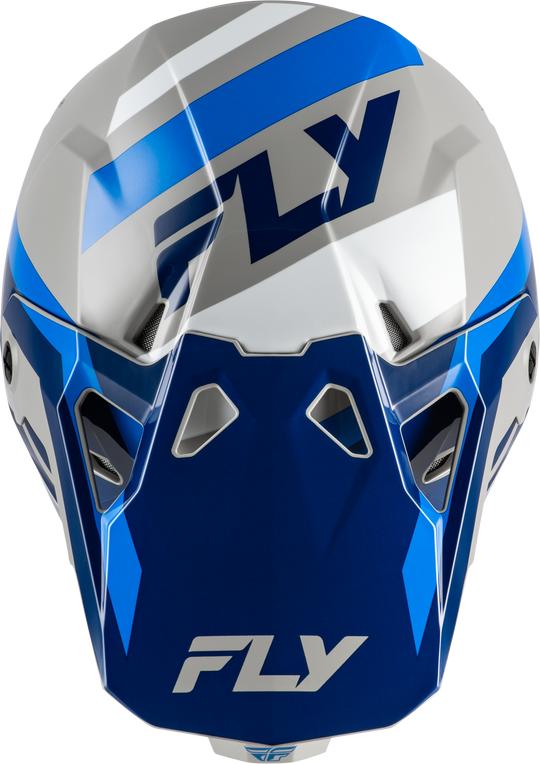 Fly Racing Youth Formula CP Seal Helmet