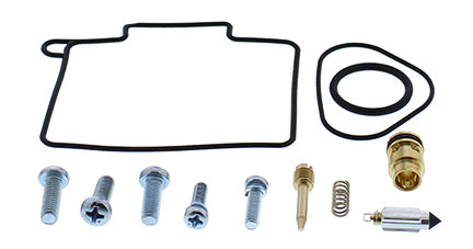 All Balls Carburetor Repair Kit Bike H/K TC/TE/SX/CX/CX-W125-300 (26-10047)