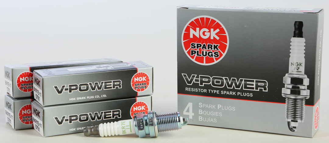 NGK Spark Plug