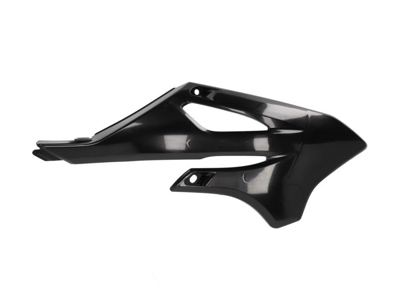 Acerbis Radiator Shroud - 22+ Yamaha YZ85 - Black