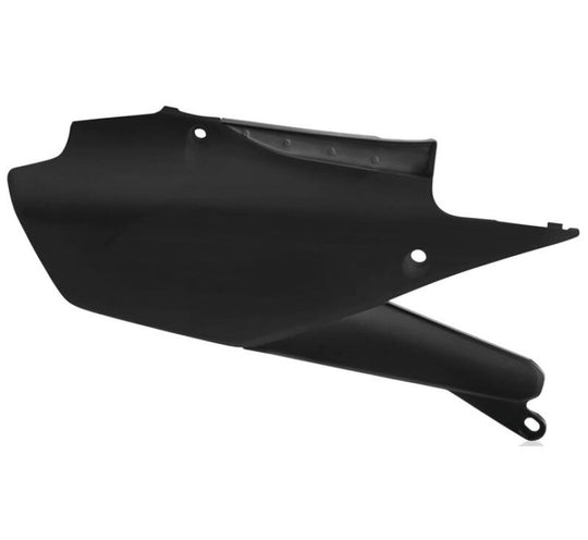 Acerbis Side Panels - 18+ Yam YZ-F / YZ-FX / WR-F - Black