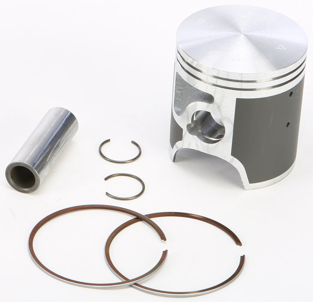 Vertex Piston Kit Cast 48.45/STD