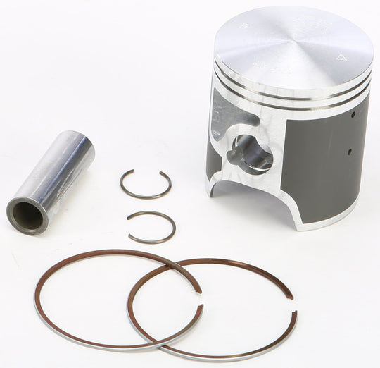 Vertex Piston Kit Cast 48.45/STD