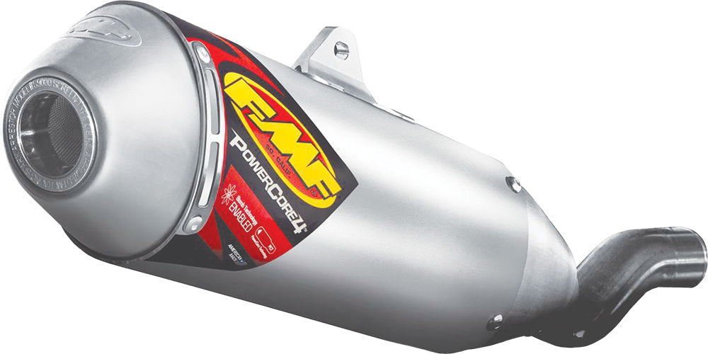FMF Powercore 4 Exhaust