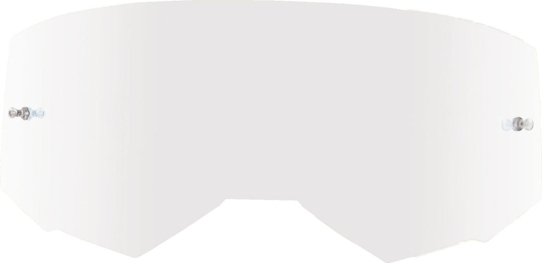 Fly Racing Youth Zone and Focus Goggle Lens