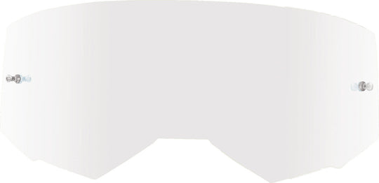 Fly Racing Youth Zone and Focus Goggle Lens