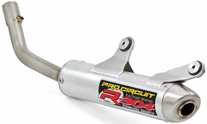 Pro Circuit R-304 Silencer - Beta 250/300RR 2013-2019