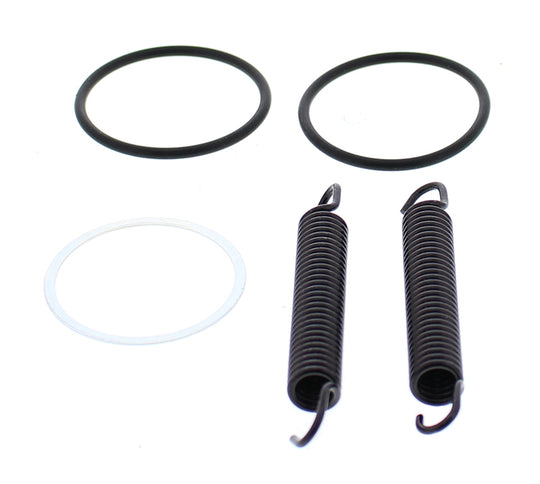 Vertex Exhaust Gasket Kit 823162