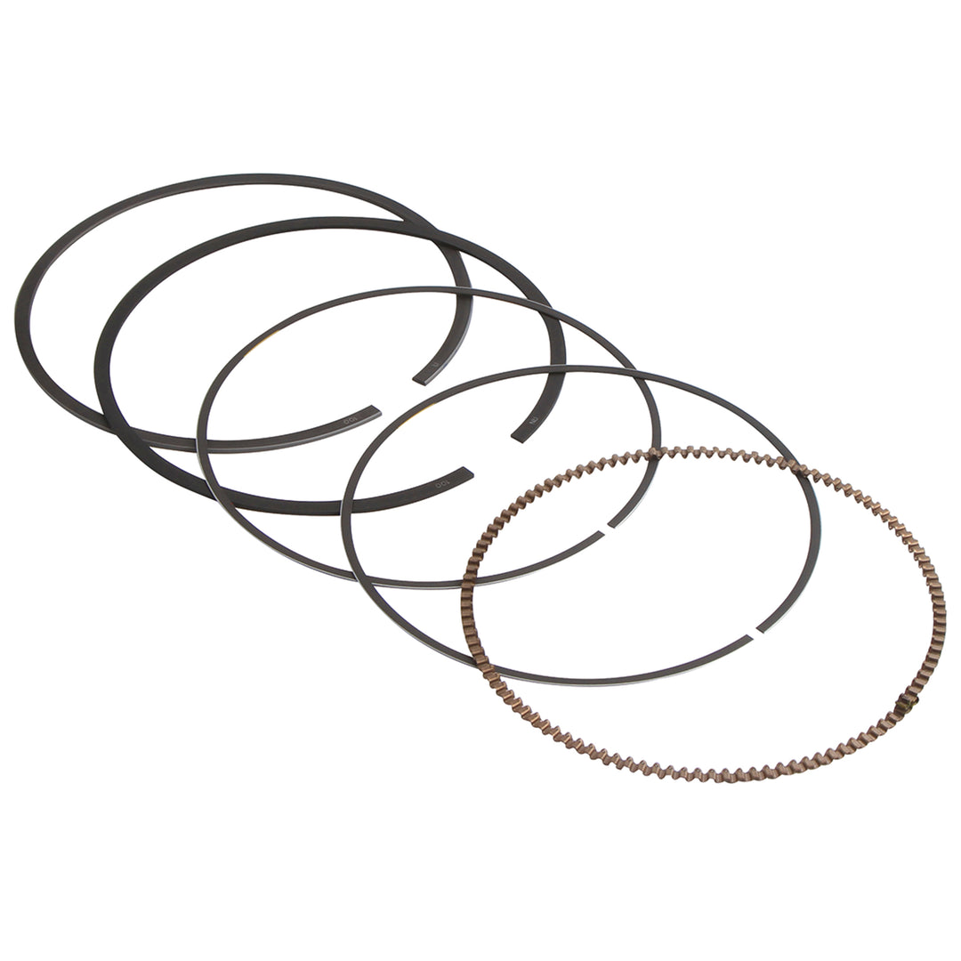 Vertex Piston Rings
