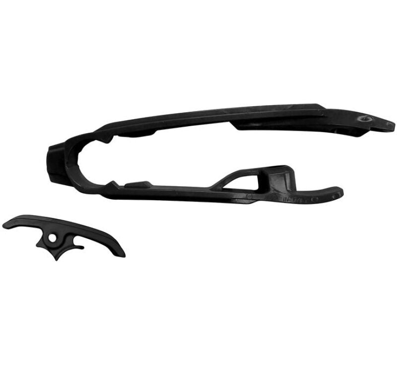 Acerbis Chain Slider - 16-22 KTM SX/SX-F/XC-F / Husq / GG - Black