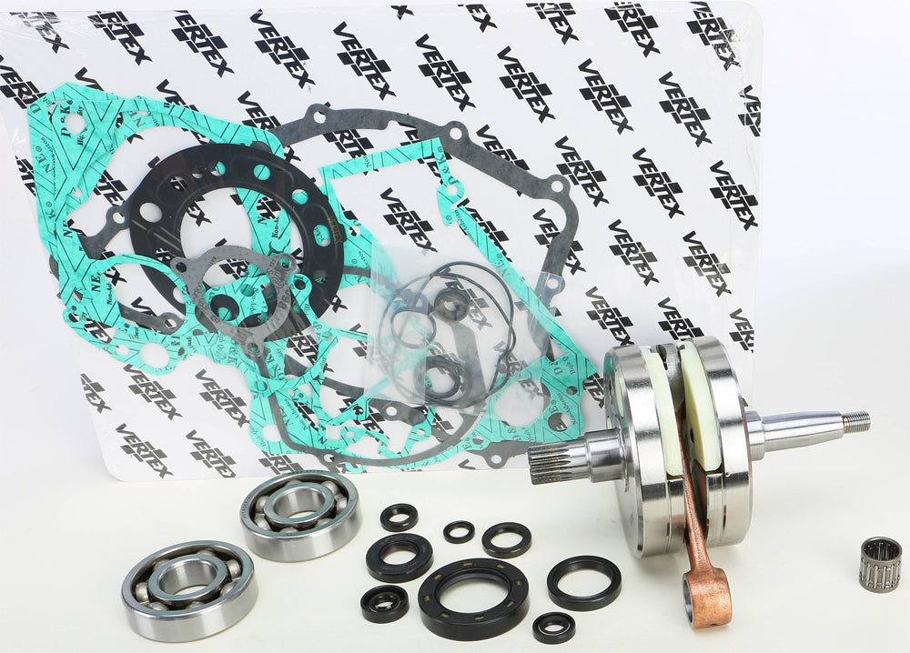 Hot Rods Complete Bottom End Kit CBK0092