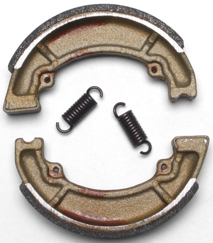 EBC Organic Brake Pads 616