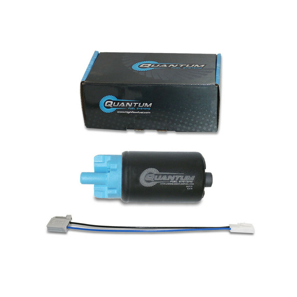 Quantum Fuel Pump