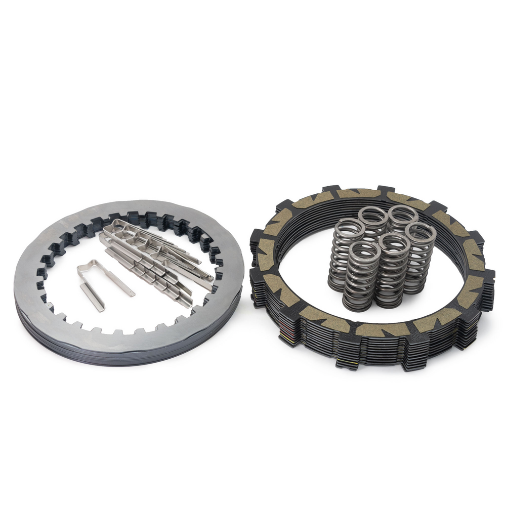 Rekluse TorqDrive Clutch Pack - Ducati Desmo450 MX