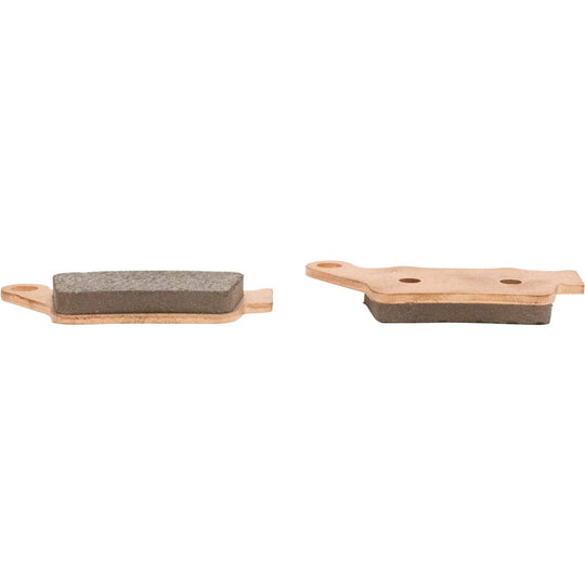 All Balls Sintered Brake Pads 18-8076