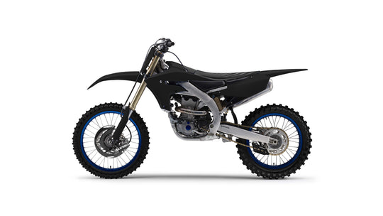 Acerbis Plastic Kit