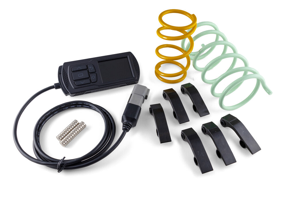 Dynojet Power Package Stage 2A - 2017-2021 Can-Am Maverick X3