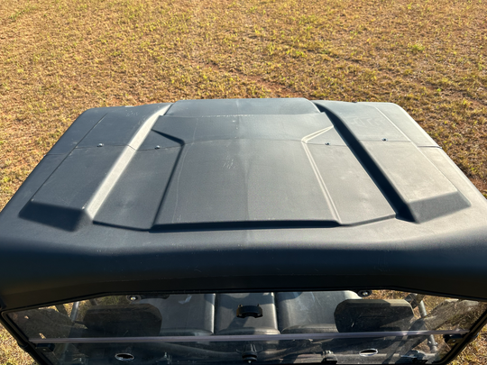Seizmik Composite UTV Roof - Can-Am Defender