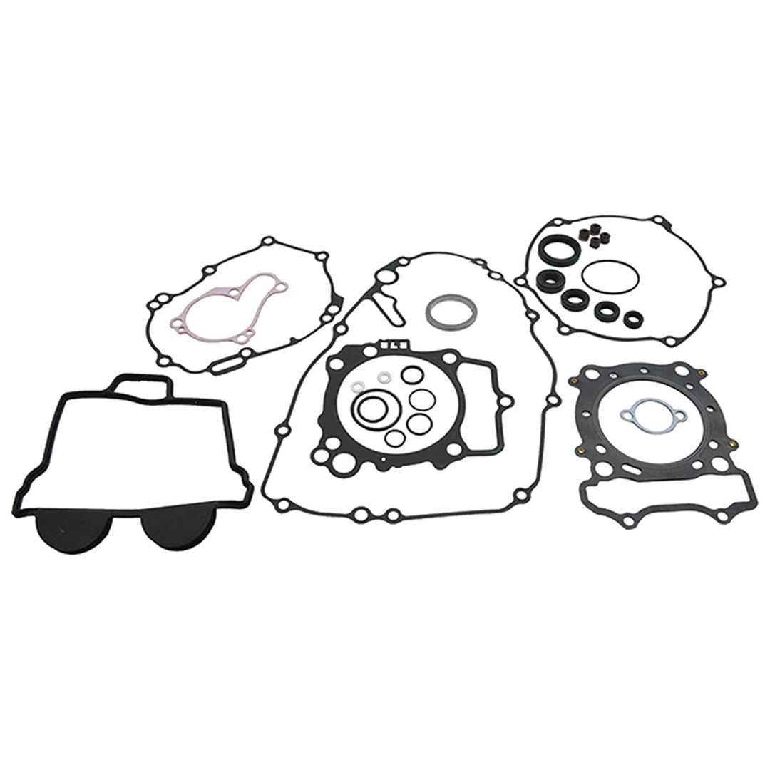 Vertex Complete Gasket Kit with Oil Seal 8110029