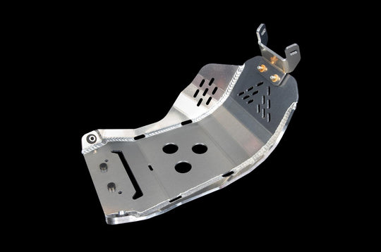 Enduro Engineering Skidplate Skid Plate Husqvarna/KTM (24-1123)