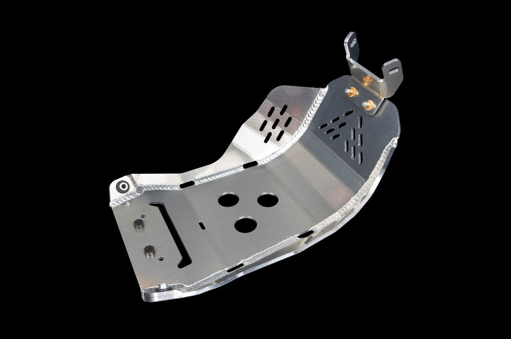 Enduro Engineering Skidplate Skid Plate Husqvarna/KTM (24-1123)