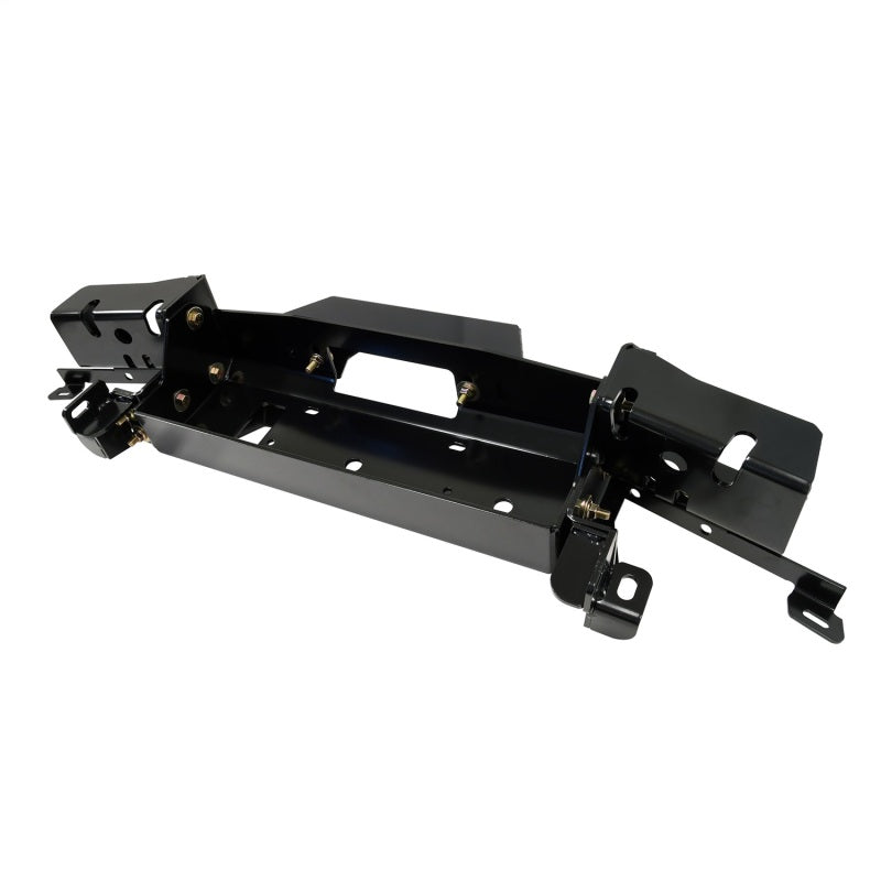 Superwinch Hidden Winch Mount - 2022-2024 Toyota Tundra