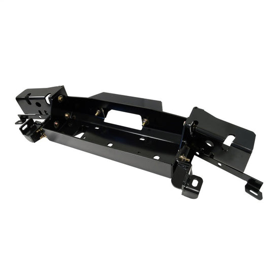 Superwinch Hidden Winch Mount - 2022-2024 Toyota Tundra