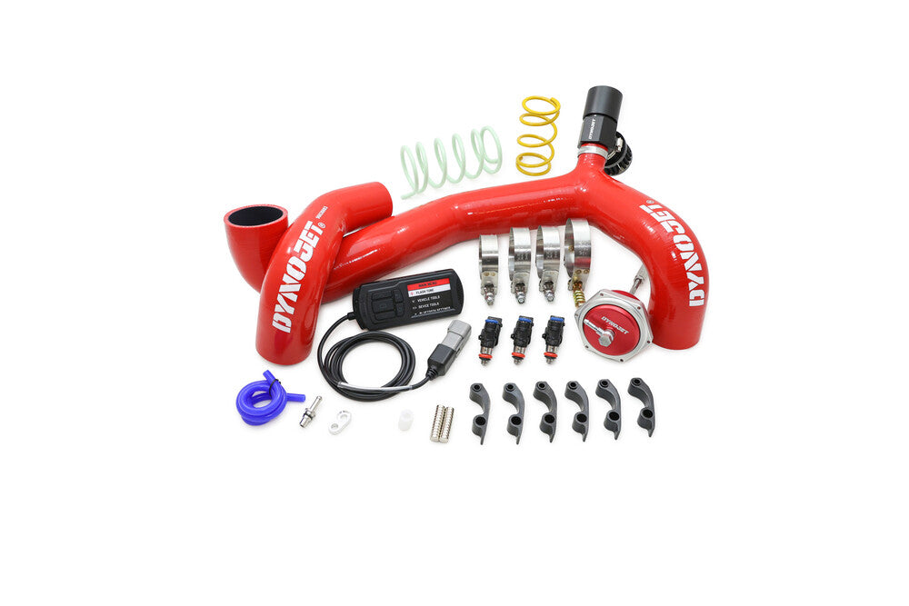 Dynojet Power Package Stage 4 - 2017-2020 Can-Am Maverick X3