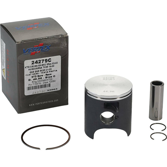 Vertex Piston Kit