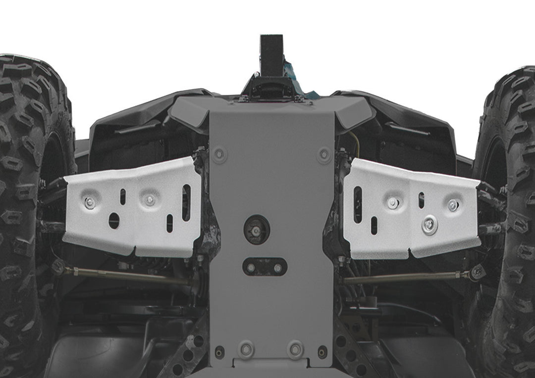 Rival Powersports Alloy A-Arm Guards