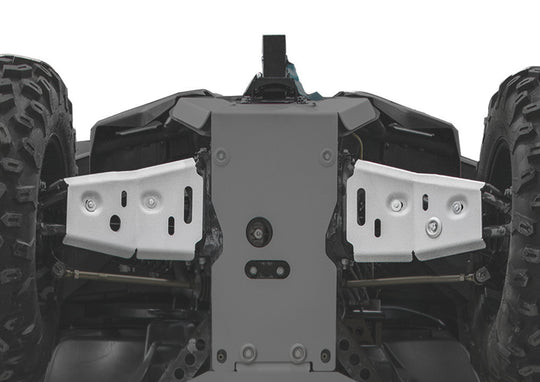 Rival Powersports Alloy A-Arm Guards