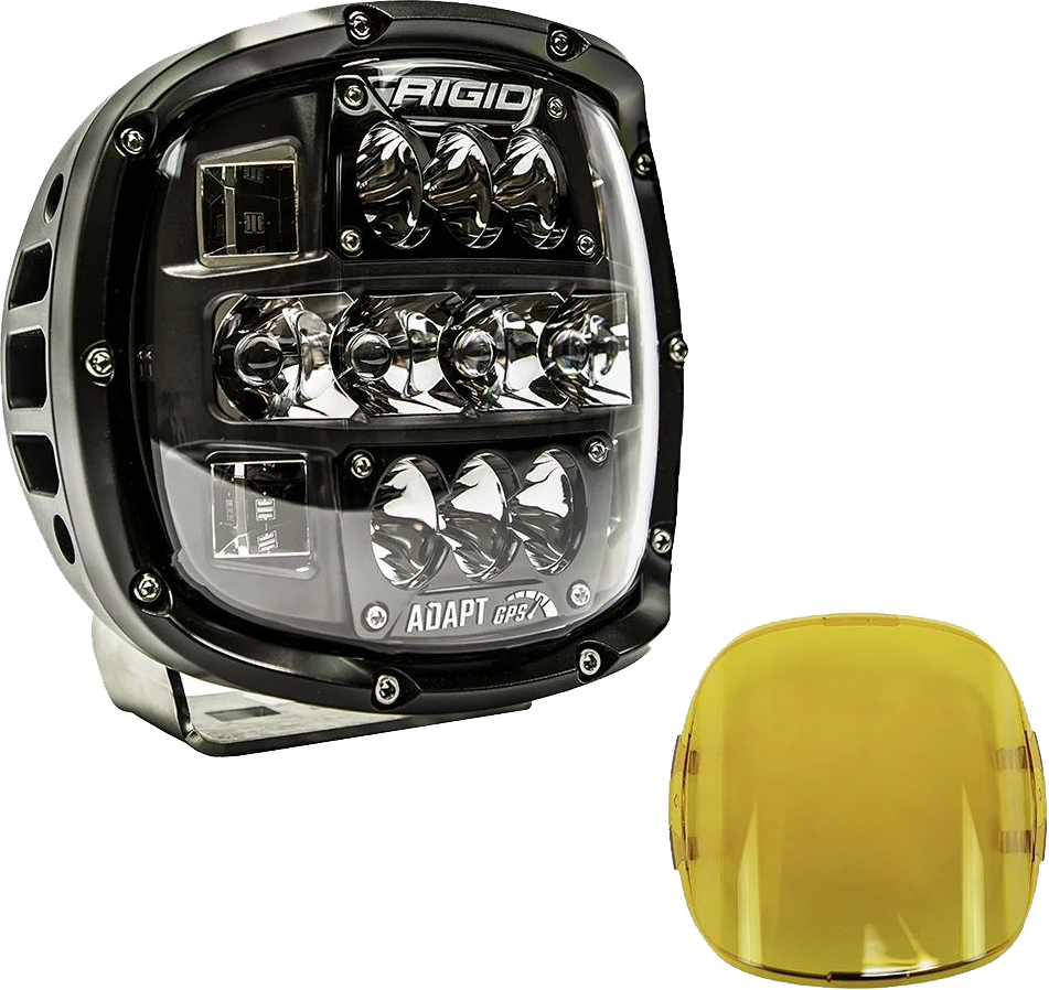 Rigid Adapt XP LED Light - Single