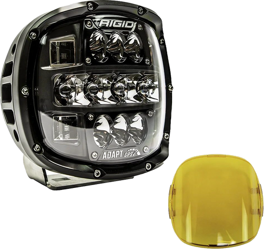 Rigid Adapt XP LED Light - Single