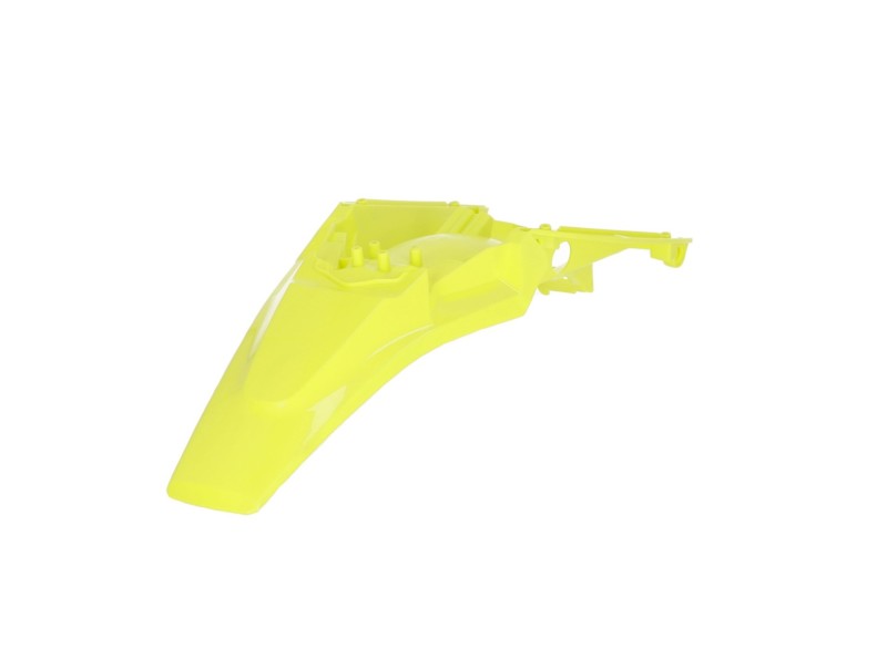 Acerbis Rear Fender - 17+ Husqvarna TC65 - Yellow