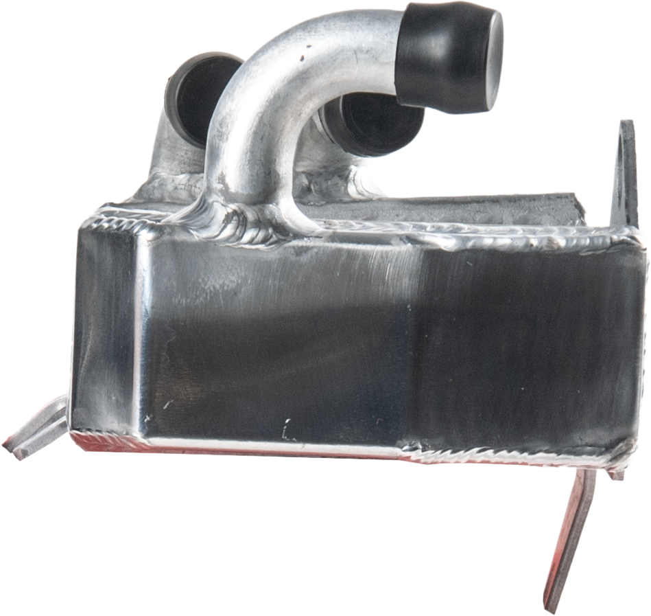 Fire Power Radiator