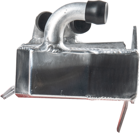 Fire Power Radiator